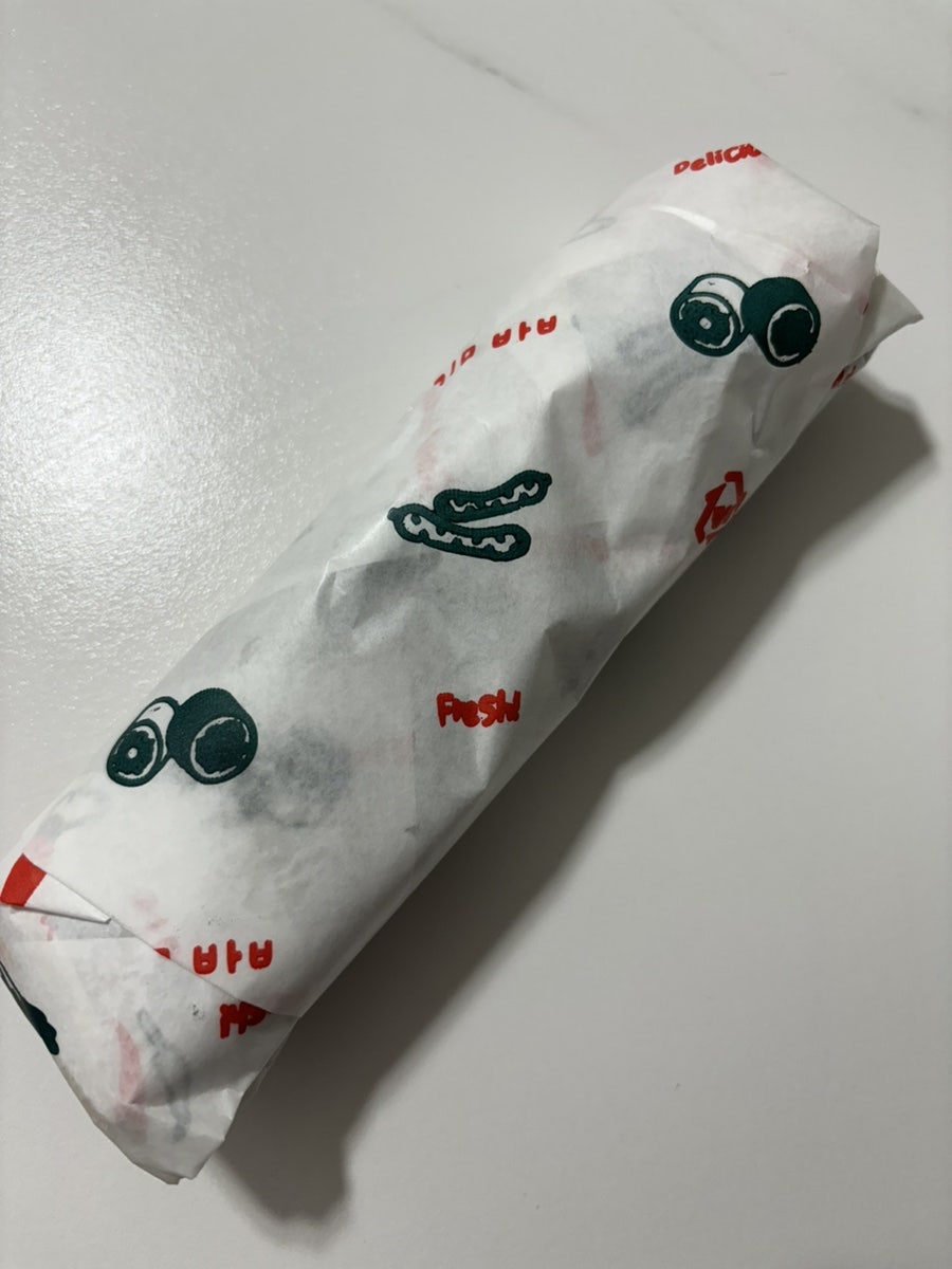 김밥꾼 사진 3
