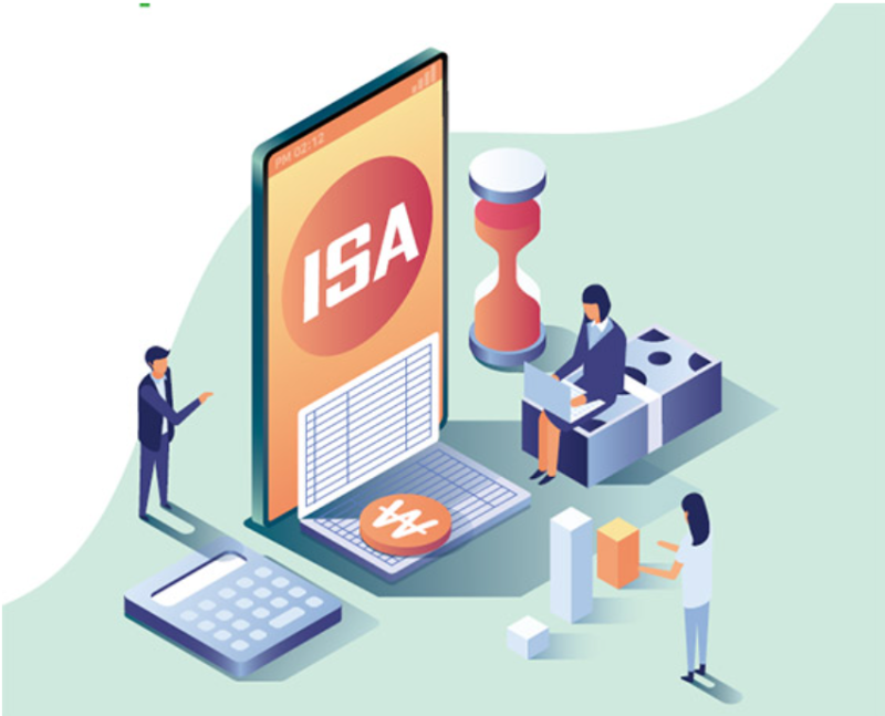 ISA 계좌 총정리(한도, 뜻, 비과세, 만기, 장점 등) : 네이버 블로그