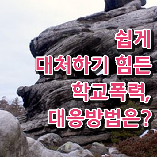  학교폭력 신고 , 아동폭력예방상담사 자격증 직장인도 쉽게 준비한 과정 요약