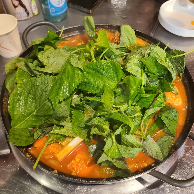  [성남] 힘들었죠? 한잔하게 드루와 포차로 드루와 / 드루와 포차 / 단대오거리 포차 / 단대동 포장마차 / 닭볶음탕