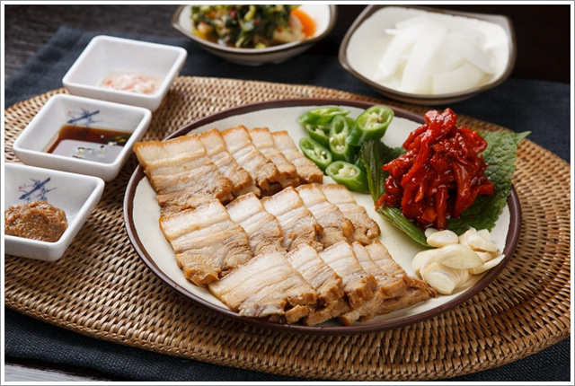 여보찜닭 사진 3