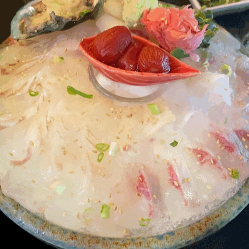  부산 전포 이자카야 신상 맛집 마지막밤