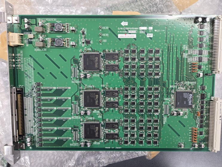  CIRCUIT BOARD / 18L07058A