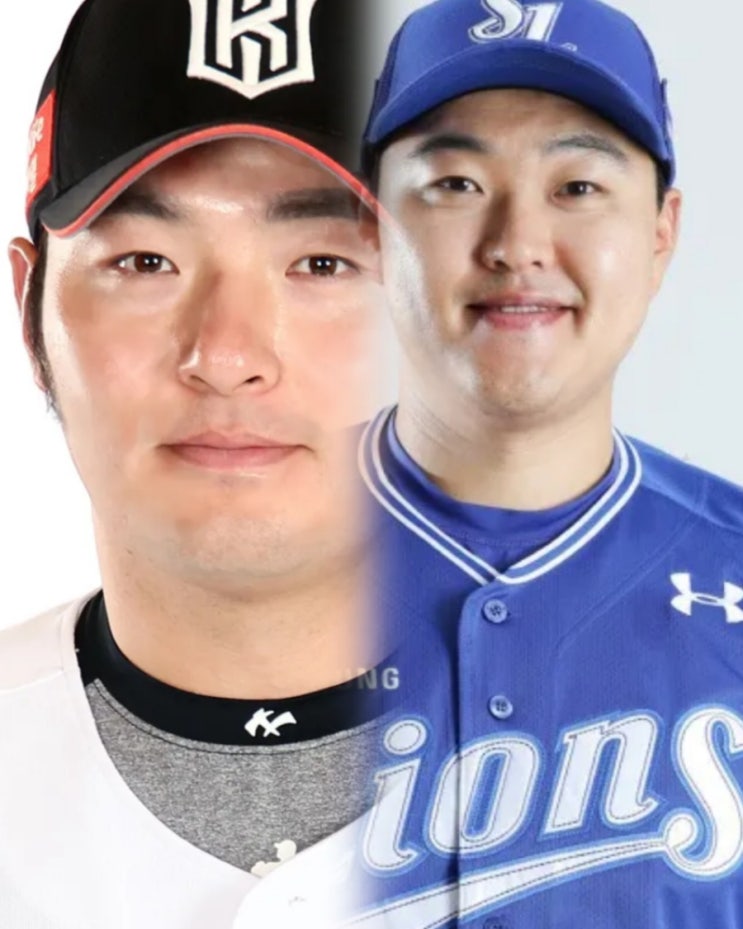 <b>박병호</b> <b>오재일</b> 1대1 <b>트레이드</b> 충격의 방출요청
