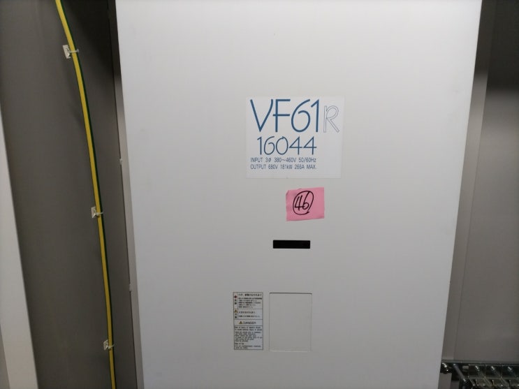  VF61R-16044 / TOYODENKI CONVERTER