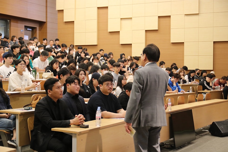 KSA체대입시학원 사진 2