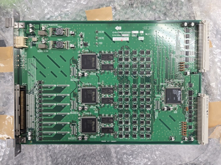  CIRCUIT BOARD / 18L07057A