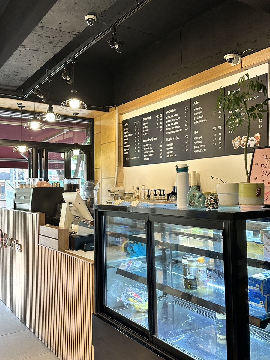 원이김밥푸드몰 사진 4