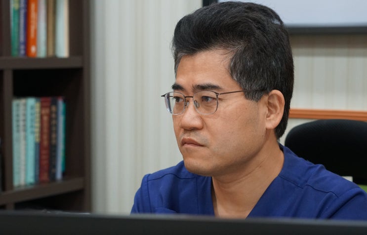  상동전립선염, 의심이 된다면 치료하세요 <중동인근비뇨기과>