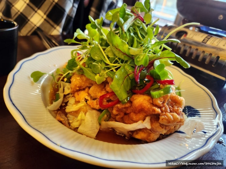  [사당 천잔] 안주가 맛있는 사당역 술집