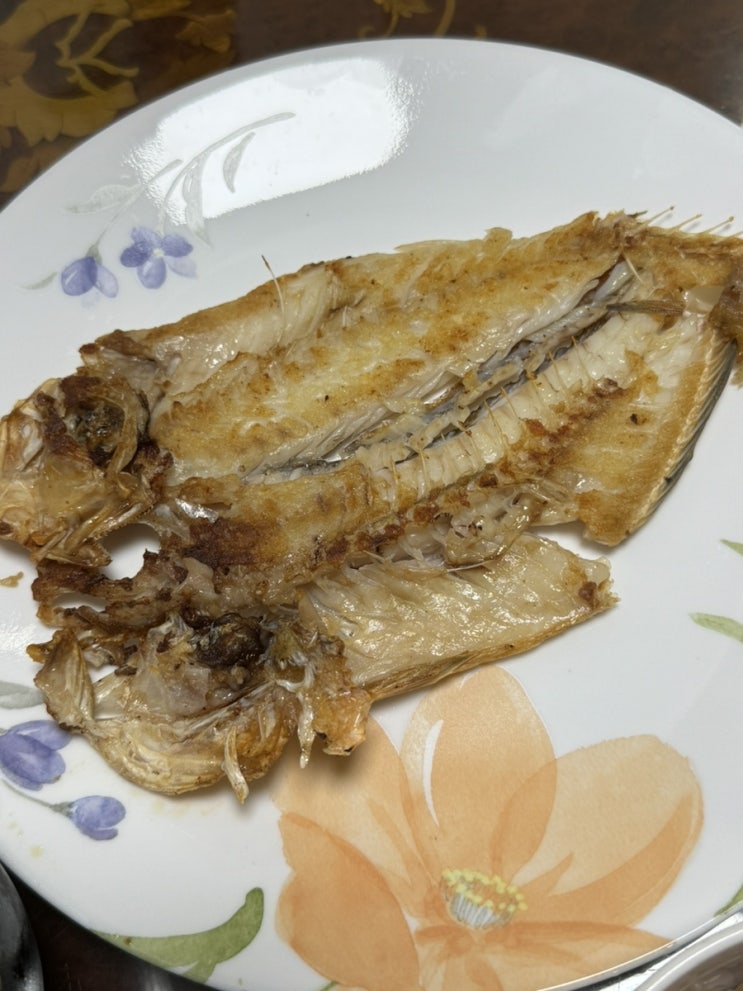  제주제일옥돔 반건조옥돔 옥돔선물세트 생선구이 맛 후기