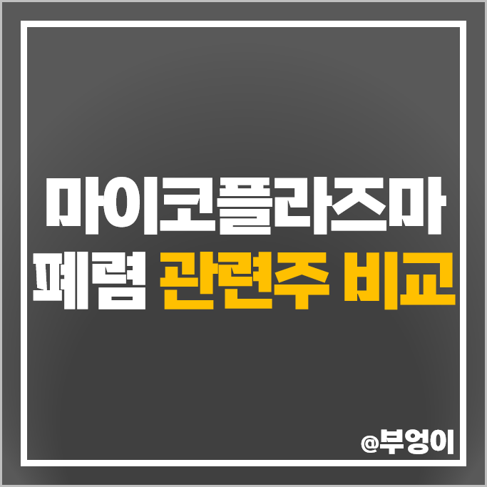 마이코플라즈마 폐렴 관련주 국전약품 주식 경동제약 경남제약 주가 마이코플라즈마 폐렴 관련주 국전약품 주식 경동제약 경남제약 주가