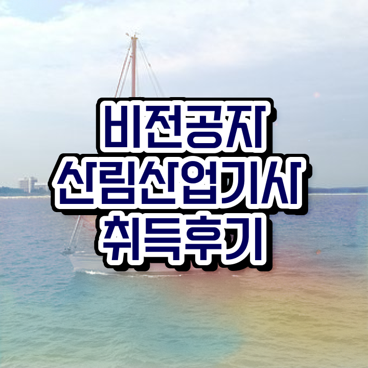  산림산업기사 2024 시험일정 산림산업기사 시험응시조건 온라인 과정으로 간편하게 끝낸 후기