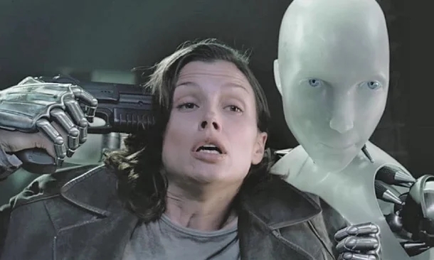 인공지능(AI)부터 터미네이터(Terminator)까지
