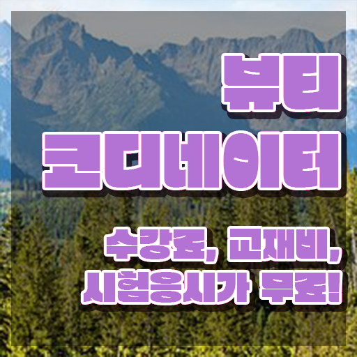  뷰티코디네이터 , 뷰티코디네이터 자격증 학습한 후기 핵심 공개