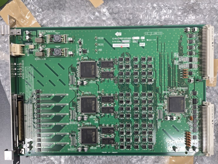  CIRCUIT BOARD / 21L08007A