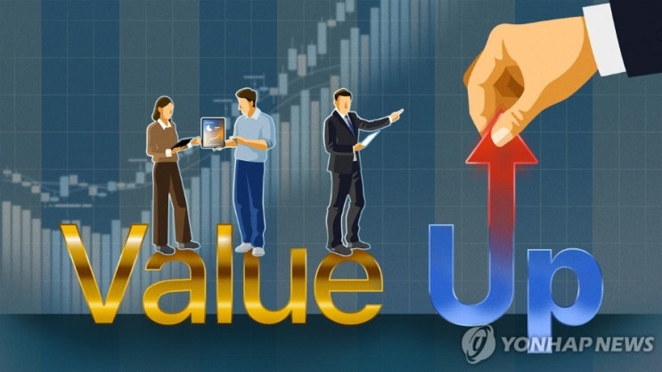 기업 경영활동 위축 우려에도…밸류업 '주주이익 보호' 급물살  메모 경제