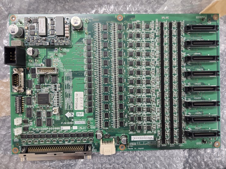  CIRCUIT BOARD / 9YP00016A