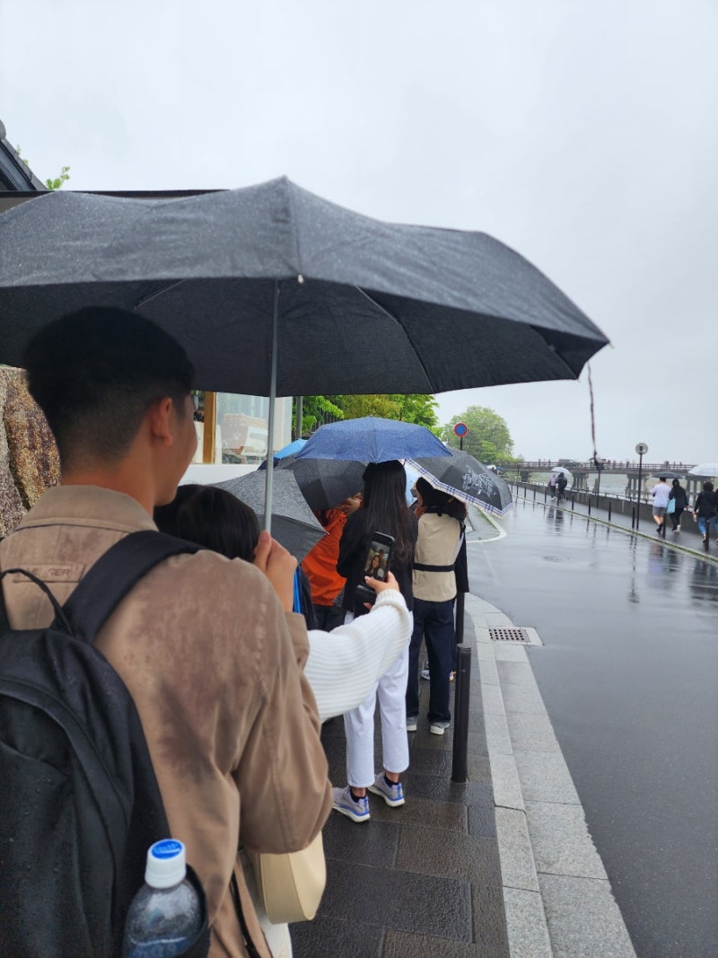 일본 교토] 아라시야마 퍼센트 커피(응커피) : 네이버 블로그