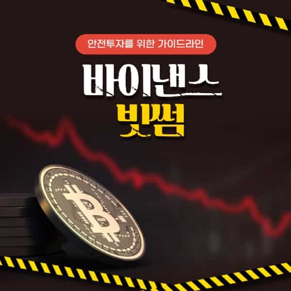  바이낸스와 빗썸, 입출금 수수료 절약 꿀팁! 효율적인 암호화폐 거래 방법 소개