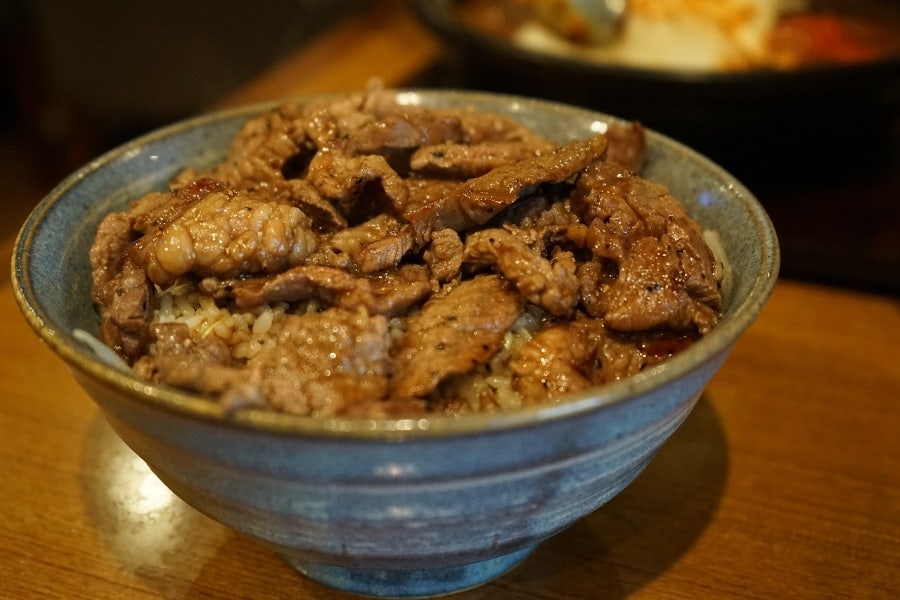 숙자네식당 사진 2