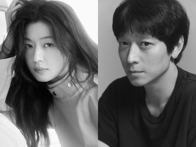 전지현X강동원 꿈의 조합…‘<b>북극성</b>’ <b>디즈니</b>+ 2025년 공개... 