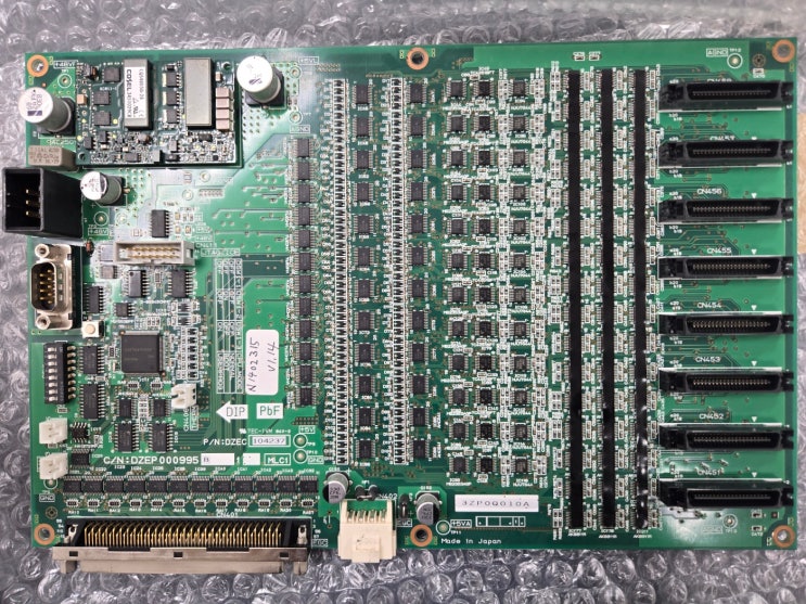  CIRCUIT BOARD / 3ZP0Q010A