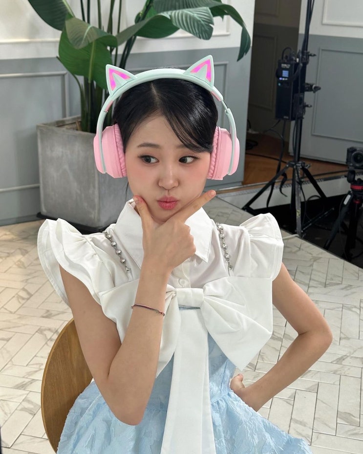 김다현, 새 소속사 그레인 엔터 