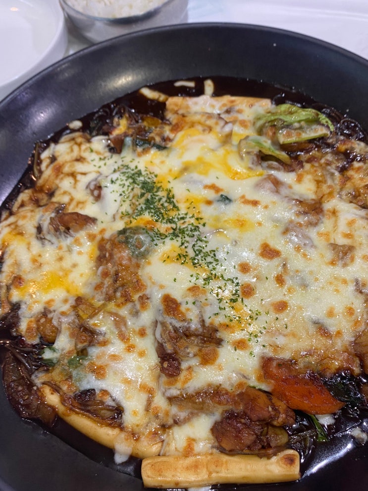  대구 만촌동 찜닭 맛집 달인의찜닭 만촌본점 후기