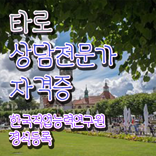  , 타로상담전문가 동영상 과정으로 간단하게 준비했던 꿀팁 모음