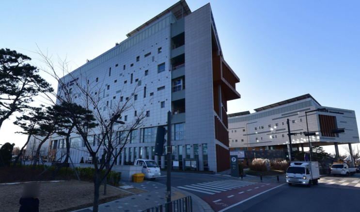 안산 단원구청, 노후계획도시정비 주민 설명회 개최 안산 단원구청, 노후계획도시정비 주민 설명회 개최