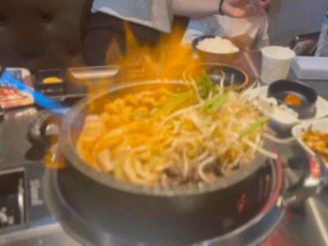  약수/신당) 약수역곱창맛집ㅣ화사의 곱창집ㅣ믿고먹는ㅣ대한곱창약수점 방문후기