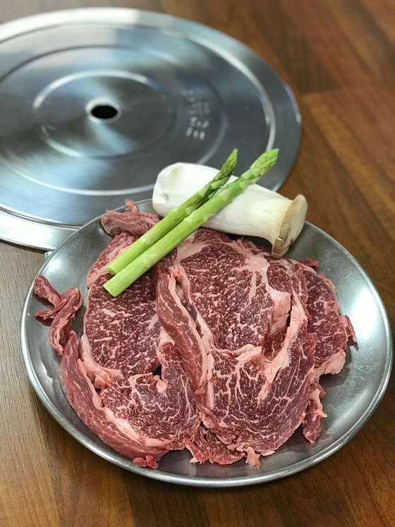 문원한우마을 사진 6