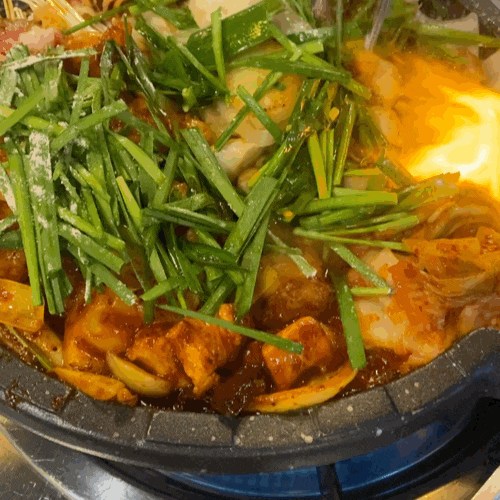  부산 전포 곱창 맛집 대창인생