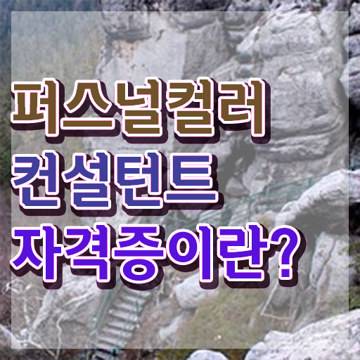  , 퍼스널컬러컨설턴트 온라인으로 단기간에 준비했던 비법