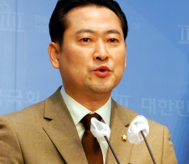 <b>장동혁</b>, 입법폭주는 입법이 아니라 헌법파괴