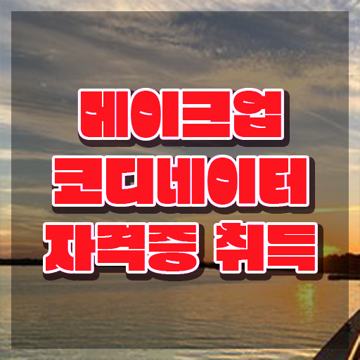  메이크업자격증 , 메이크업코디네이터 자격증 2주 만에 시험준비 제가 알려드릴게요