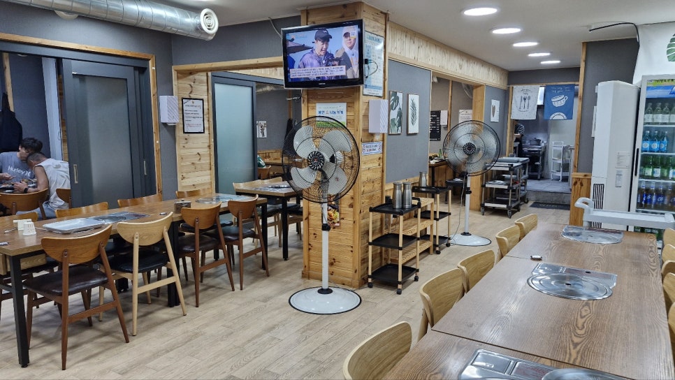 사랑방생삼겹살전문 사진 4