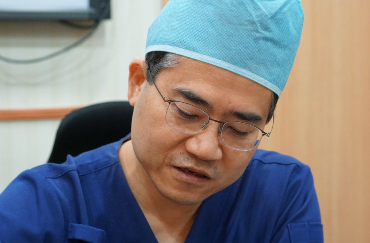  상동역방광염검사·연성방광내시경, 치료가 필요하다면 상동비뇨기과에서