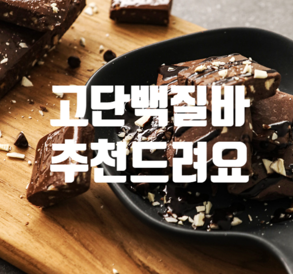  초코 단백질바 네이처인푸드 이엑스바 라이크 초콜릿케이크