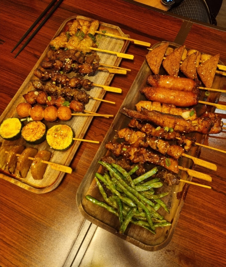  [대만 타이베이 여행] 80대 할머니랑 해외여행 4박5일 가족자유여행 1일차 ② (wildbbq 중산-타이베이아이-coco버블티)