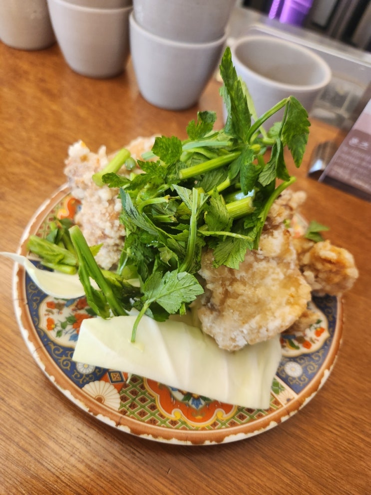  [신촌] 평일에도 웨이팅하는 소바 맛집, 소바연구소