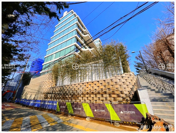 아페르한강 저층과 고층 <b>소유</b>의 기회 전매가능