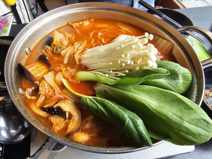  [광주/동명동] 광주 동명동 신상술집 광장 후기