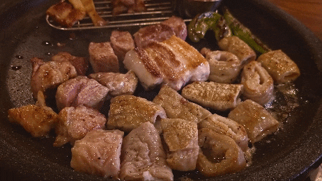 대구 숨은 삼겹살맛집 침산동 바로옆 고성동쎈밤