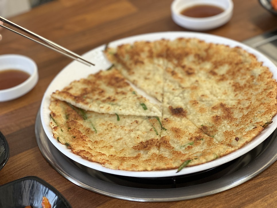 봉학산골추어매운탕 사진 6
