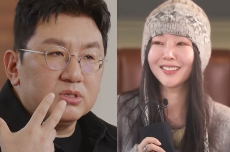 가처분 <b>신청</b> 법원이 인용 판결(ft. <b>어도어</b> <b>민희진</b> 대표직 방어... 