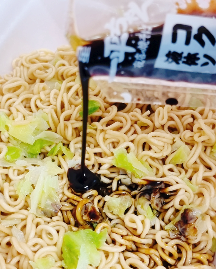 일본 야끼소바 돈키호테보다 싸게 사는 법 후기 일본 야끼소바 돈키호테보다 싸게 사는 법 후기