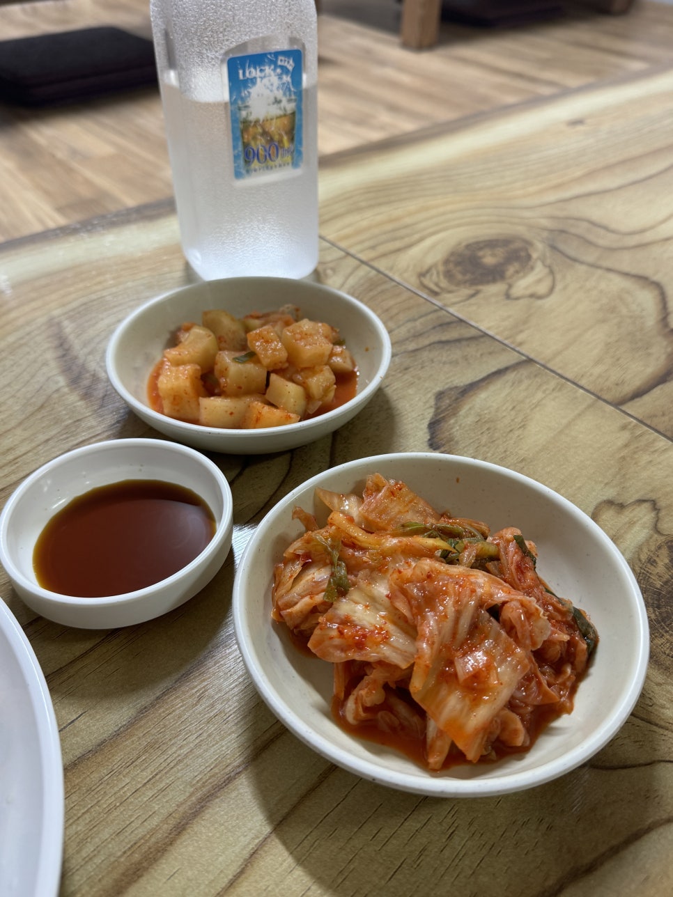 개화산명동칼국수보쌈 사진 3