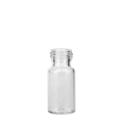  [유리초자] 5 ml 다이어그나스틱 투명 스크류 바이알 5 ml Diagnostic Clear Screw Vial